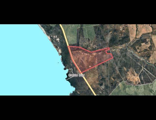 9,726,549M² FARM FOR SALE IN MALMESBURY RURAL